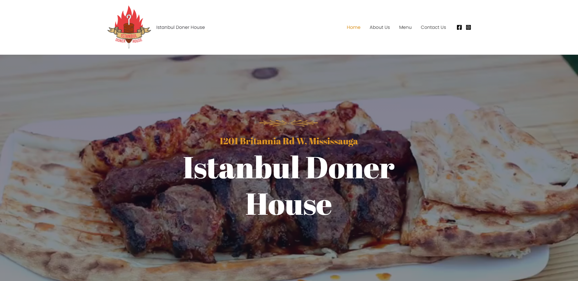 Istanbul Doner House